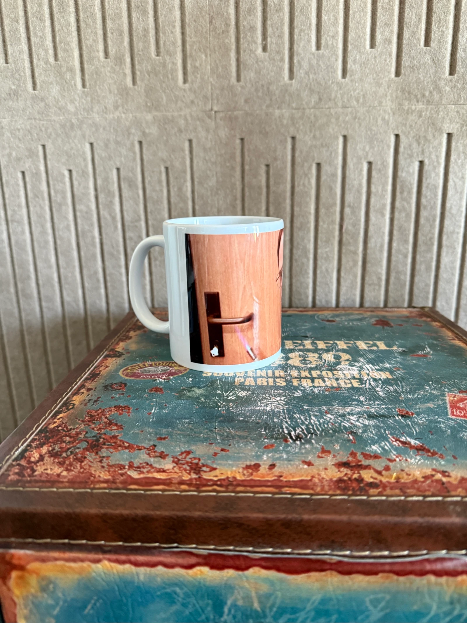 Caneca Dwight, The Office – photo 5